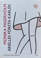 Arielles f&ouml;rsta k&auml;rlek