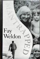 Mantrapped (in English) (not translated into Swedish yet)