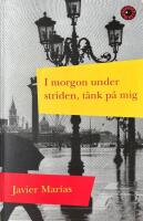 I morgon under striden, t&auml;nk p&aring; mig