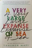A Very Large Expanse of Sea