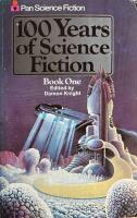 One Hundred Years of Science Fiction Book One