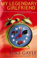 My Legendary Girlfriend