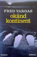 Ok&auml;nd kontinent