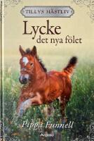Lycke &ndash; det nya f&ouml;let TILLYS H&Auml;STLIV del 5