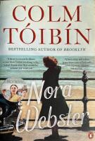 Nora Webster - In English