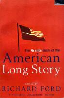 American Long Story