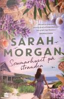 Sommarhuset p&aring; stranden