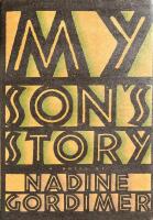 My Son's Story