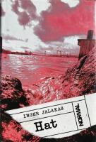 Hat - fj&auml;rde boken om kriminalinspekt&ouml;r Margareta Nordin