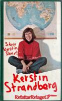 Skriv Kerstin skriv