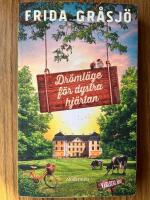 Dr&ouml;ml&auml;ge f&ouml;r dystra hj&auml;rtan - Rosn&auml;s del 4