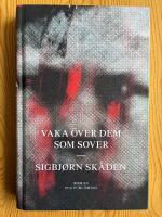 Vaka &ouml;ver dem som sover