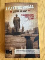 I flyktens skugga