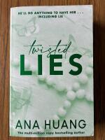 Twisted Lies