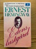 Edens lustg&aring;rd