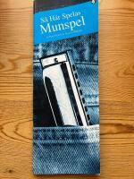 S&aring; H&auml;r Spelas Munspel