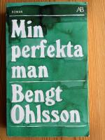 Min perfekta man
