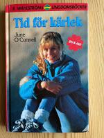 Tid f&ouml;r k&auml;rlek