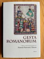 Gesta Romanorum (Romarnas bedrifter)