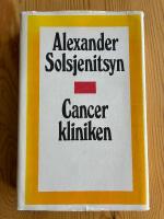 Cancerkliniken