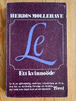 Le : ett kvinno&ouml;de I serien Kvinnor skriver