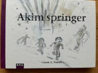 Akim springer