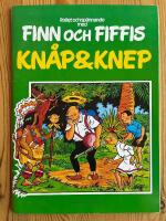 FINN OCH FIFFIS KN&Aring;P & KNEP