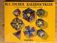 M.C. Escher kalejdocykler