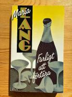 Farligt att f&ouml;rt&auml;ra