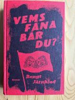 Vems fana b&auml;r du?