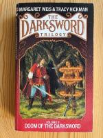 Doom of the darksword Volume II