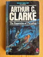 The Fountains of Paradise