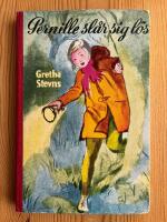 Pernille sl&aring;r sig l&ouml;s (Bok 16 i serien om Pernille)