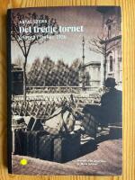 Det tredje tornet : en resa i Italien 1936