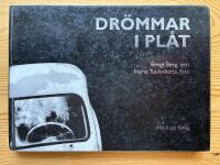 Dr&ouml;mmar i pl&aring;t