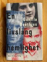 En livsl&aring;ng hemlighet