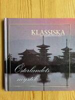 Klassiska mustikstunder &Ouml;sterlandets mystik