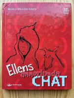 Ellens annorlunda chat -Ellen annorlunda 4