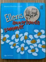Ellens annorlunda sommar - Ellen Annorlunda 3
