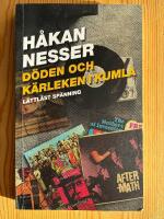 D&ouml;den och k&auml;rleken i Kumla