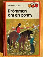 Dr&ouml;mmen om en ponny