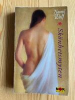 Sk&ouml;nhetsmyten, originalets titel "The Beauty Myth"