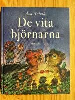 De vita bj&ouml;rnarna