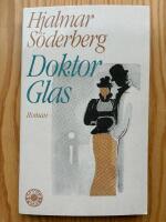 Doktor Glas : roman