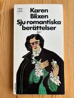 Sju romantiska ber&auml;ttelser Del 1 Originaltitel Seven Gothic Tales