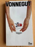 Vaggan / originaltitel Cat's Cradle