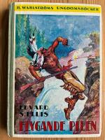 Flygande pilen /originaltitel Blazing Arrow