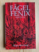F&aring;gel Fenix : hopptexter