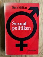 Sexualpolitiken