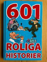 601 roliga historier